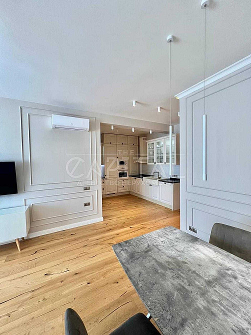 Оренда квартири ЖК Royal Tower Олімпійська Саксаганського 37к Київ - зображення 3