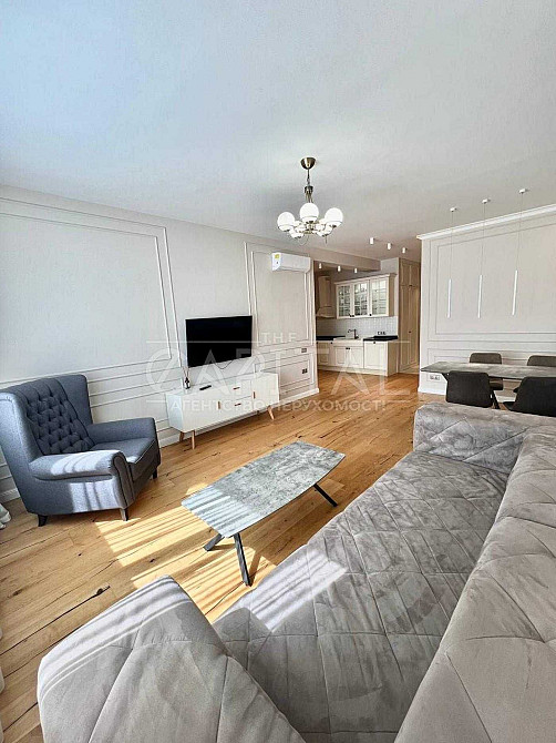 Оренда квартири ЖК Royal Tower Олімпійська Саксаганського 37к Київ - зображення 1