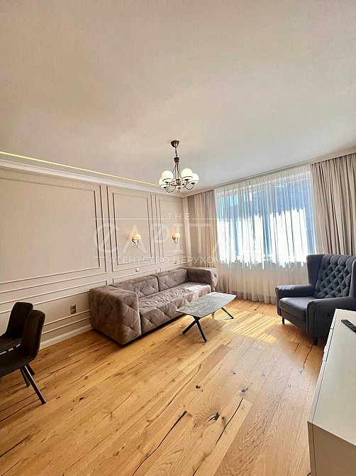 Оренда квартири ЖК Royal Tower Олімпійська Саксаганського 37к Київ - зображення 8