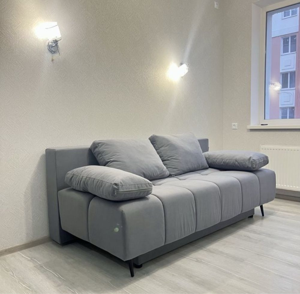 Сдам квартиру Птичка Академика Павлова Барабашова Харьков - изображение 1