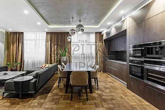 Аренда квартиры ЖК “Новопечерские Липки”. ул. Драгомирова 5, Печерск Київ