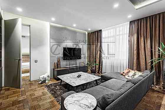 Аренда квартиры ЖК “Новопечерские Липки”. ул. Драгомирова 5, Печерск Київ