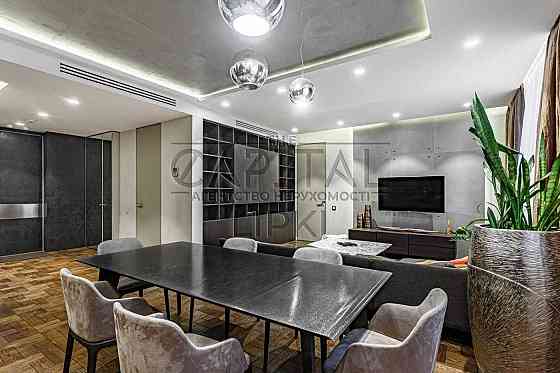 Аренда квартиры ЖК “Новопечерские Липки”. ул. Драгомирова 5, Печерск Київ