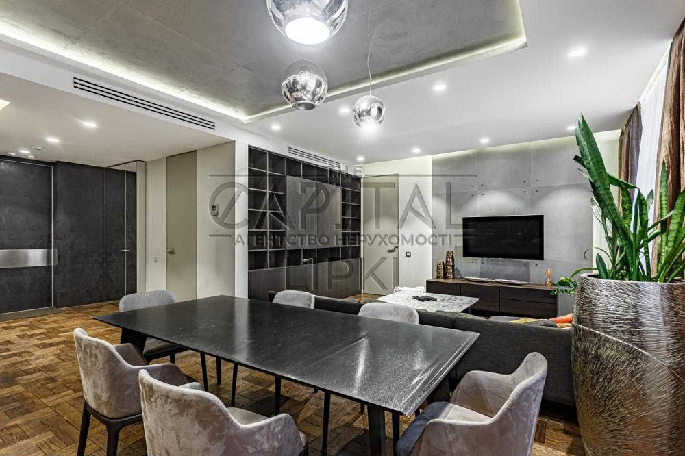 Аренда квартиры ЖК “Новопечерские Липки”. ул. Драгомирова 5, Печерск Київ - зображення 4