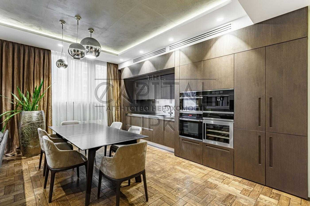 Аренда квартиры ЖК “Новопечерские Липки”. ул. Драгомирова 5, Печерск Київ - зображення 1