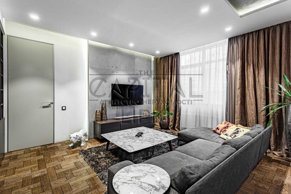 Аренда квартиры ЖК “Новопечерские Липки”. ул. Драгомирова 5, Печерск Київ - зображення 6