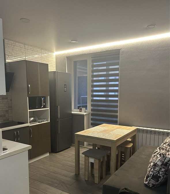 Оренда однокімнатної квартири ЖК «Радужний» Харьков - изображение 1