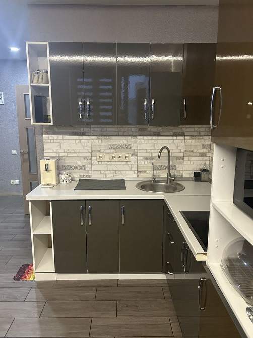 Оренда однокімнатної квартири ЖК «Радужний» Харьков - изображение 2