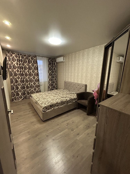 Оренда однокімнатної квартири ЖК «Радужний» Харьков - изображение 4