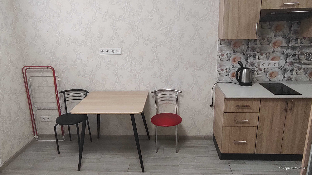 Здам в оренду квартиру студію від господаря Київ - зображення 6