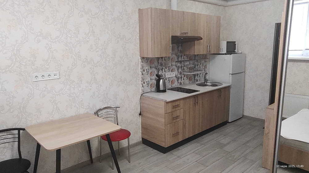 Здам в оренду квартиру студію від господаря Київ - зображення 2