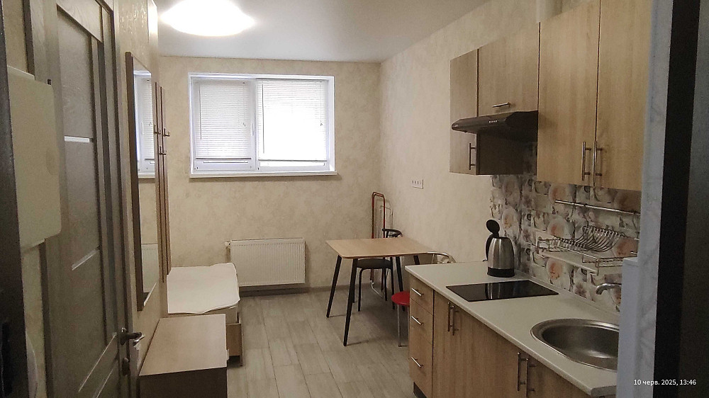 Здам в оренду квартиру студію від господаря Київ - зображення 1