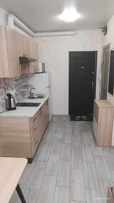 Здам в оренду квартиру студію від господаря Київ - зображення 4