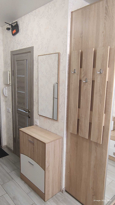 Здам в оренду квартиру студію від господаря Київ - зображення 7