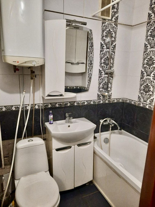 Двухкомнатная кв Армейская, Дворец Спорта Харьков - изображение 4