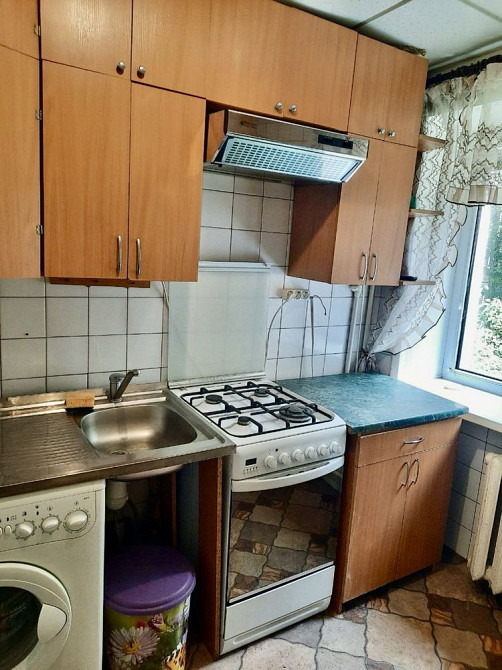 Двухкомнатная кв Армейская, Дворец Спорта Харьков - изображение 5