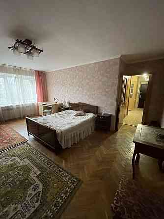 Реальна оренда 1 кім.+ кухня -вітальня по вкл. Ю. Руфа ( Некрасова ) Львов