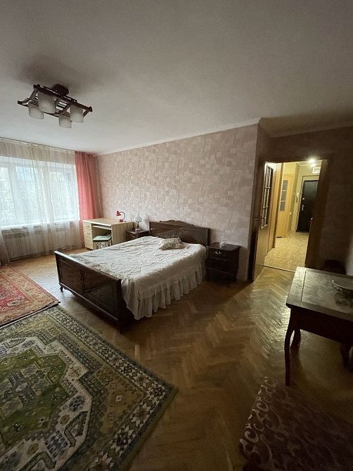 Реальна оренда 1 кім.+ кухня -вітальня по вкл. Ю. Руфа ( Некрасова ) Львов - изображение 5