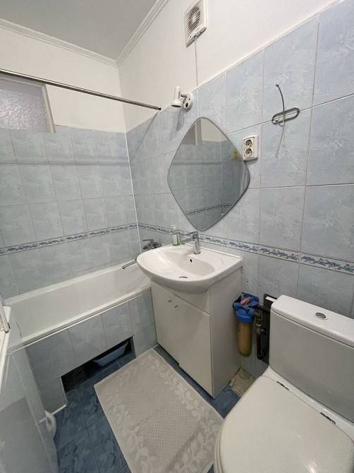 Реальна оренда 1 кім.+ кухня -вітальня по вкл. Ю. Руфа ( Некрасова ) Львов - изображение 2