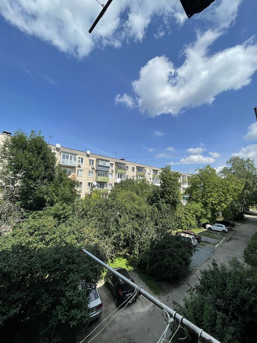 Реальна оренда 1 кім.+ кухня -вітальня по вкл. Ю. Руфа ( Некрасова ) Львов - изображение 7