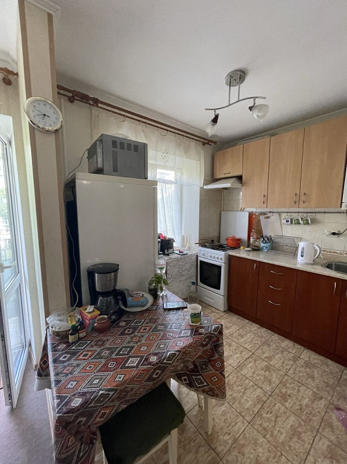 Реальна оренда 1 кім.+ кухня -вітальня по вкл. Ю. Руфа ( Некрасова ) Львов - изображение 6