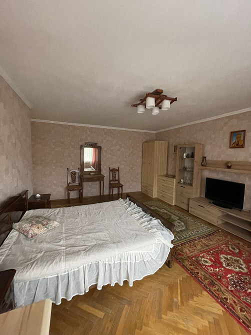 Реальна оренда 1 кім.+ кухня -вітальня по вкл. Ю. Руфа ( Некрасова ) Львов - изображение 8