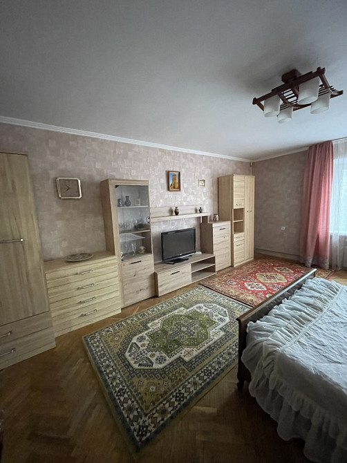 Реальна оренда 1 кім.+ кухня -вітальня по вкл. Ю. Руфа ( Некрасова ) Львов - изображение 4