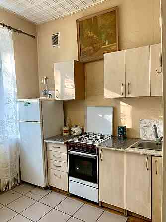 Сдается 1 ком квартира  ТЦ Украина  ,  Крытый  рынок . Запоріжжя