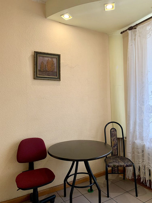 Сдается 1 ком квартира  ТЦ Украина  ,  Крытый  рынок . Запоріжжя - зображення 6