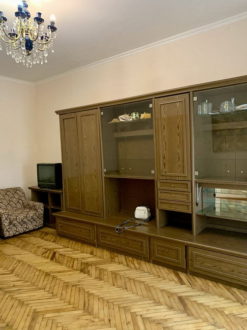 Сдается 1 ком квартира  ТЦ Украина  ,  Крытый  рынок . Запоріжжя - зображення 1