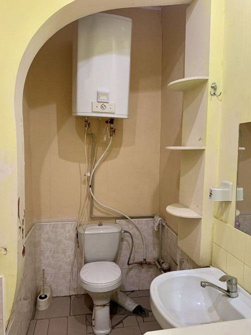 Сдается 1 ком квартира  ТЦ Украина  ,  Крытый  рынок . Запоріжжя - зображення 8