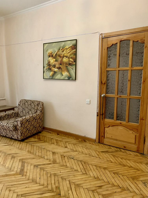 Сдается 1 ком квартира  ТЦ Украина  ,  Крытый  рынок . Запоріжжя - зображення 3