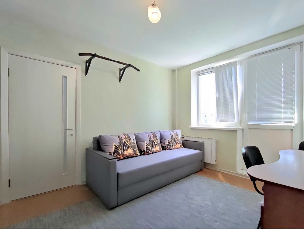 Здам 1 кімнатну квартиру Наукова Харьков - изображение 2