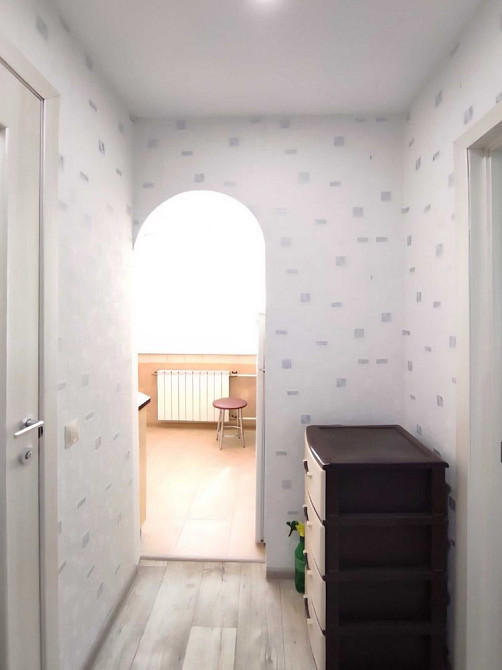 Здам 1 кімнатну квартиру Наукова Харьков - изображение 6