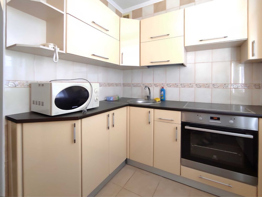 Здам 1 кімнатну квартиру Наукова Харьков - изображение 3