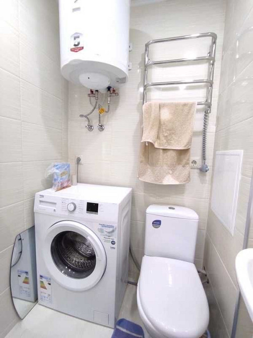 Здам 1 кімнатну квартиру Наукова Харьков - изображение 8