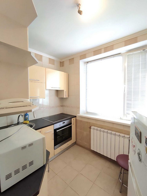 Здам 1 кімнатну квартиру Наукова Харьков - изображение 4