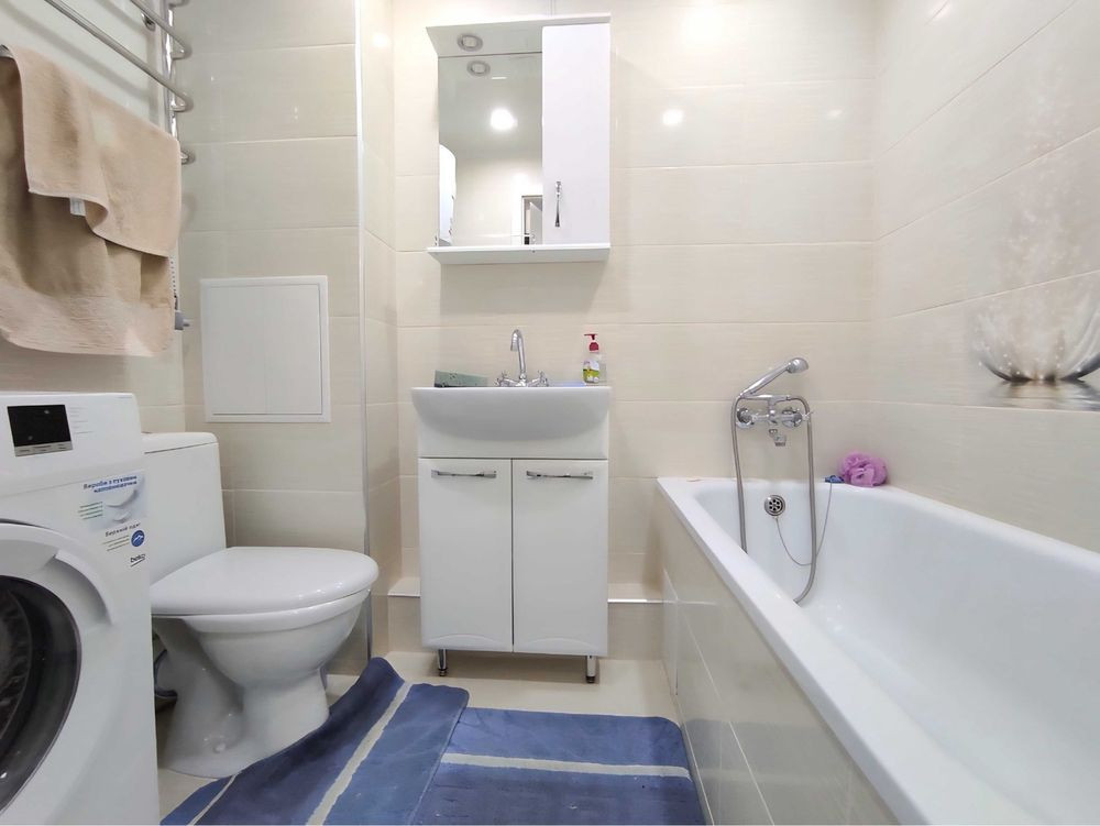 Здам 1 кімнатну квартиру Наукова Харьков - изображение 7