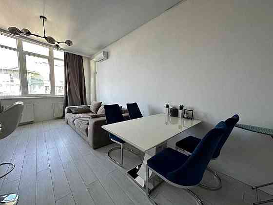 Оренда шикарної квартири 63м2 ЖК"Смарагдовий" Солом'янський р-н Київ