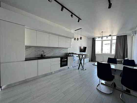 Оренда шикарної квартири 63м2 ЖК"Смарагдовий" Солом'янський р-н Київ