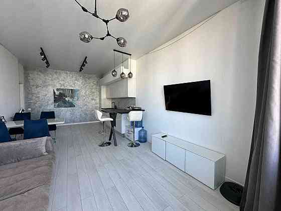 Оренда шикарної квартири 63м2 ЖК"Смарагдовий" Солом'янський р-н Київ