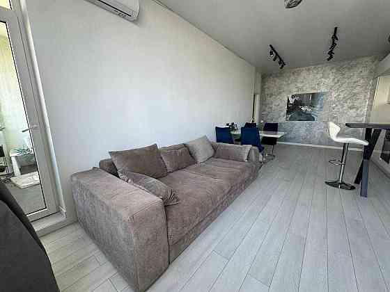 Оренда шикарної квартири 63м2 ЖК"Смарагдовий" Солом'янський р-н Київ