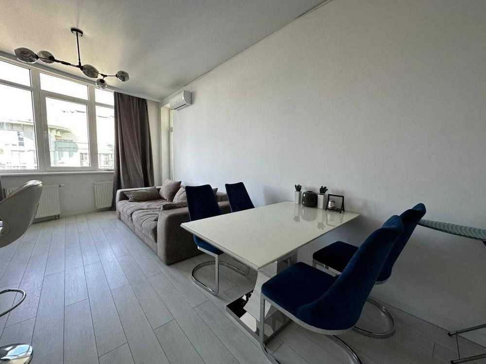 Оренда шикарної квартири 63м2 ЖК"Смарагдовий" Солом'янський р-н Київ - зображення 4