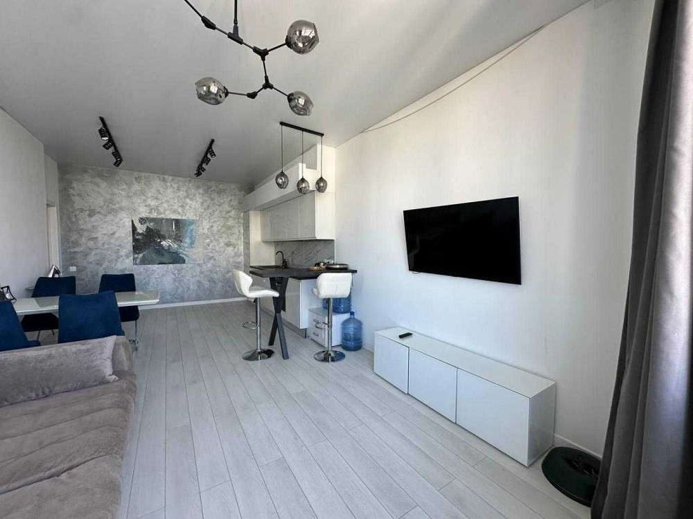 Оренда шикарної квартири 63м2 ЖК"Смарагдовий" Солом'янський р-н Київ - зображення 3