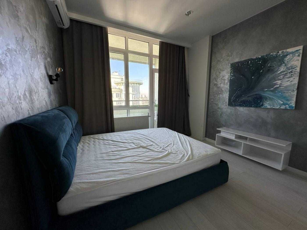 Оренда шикарної квартири 63м2 ЖК"Смарагдовий" Солом'янський р-н Київ - зображення 7