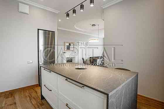 Оренда світлої видової 2-к квартири ЖК «Сонячна Рів’єра» Київ