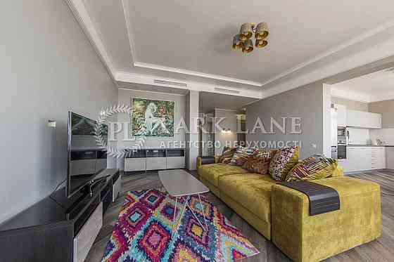 Оренда 3-к Центр Несторівський пров 6 Золоті ворота Львівська площа Київ