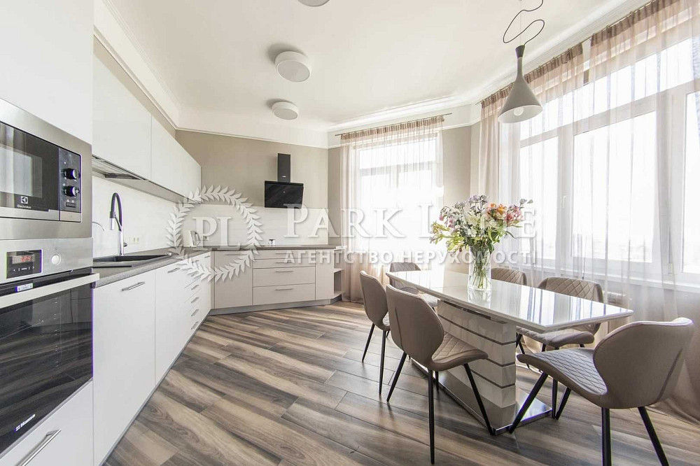 Оренда 3-к Центр Несторівський пров 6 Золоті ворота Львівська площа Київ - зображення 7