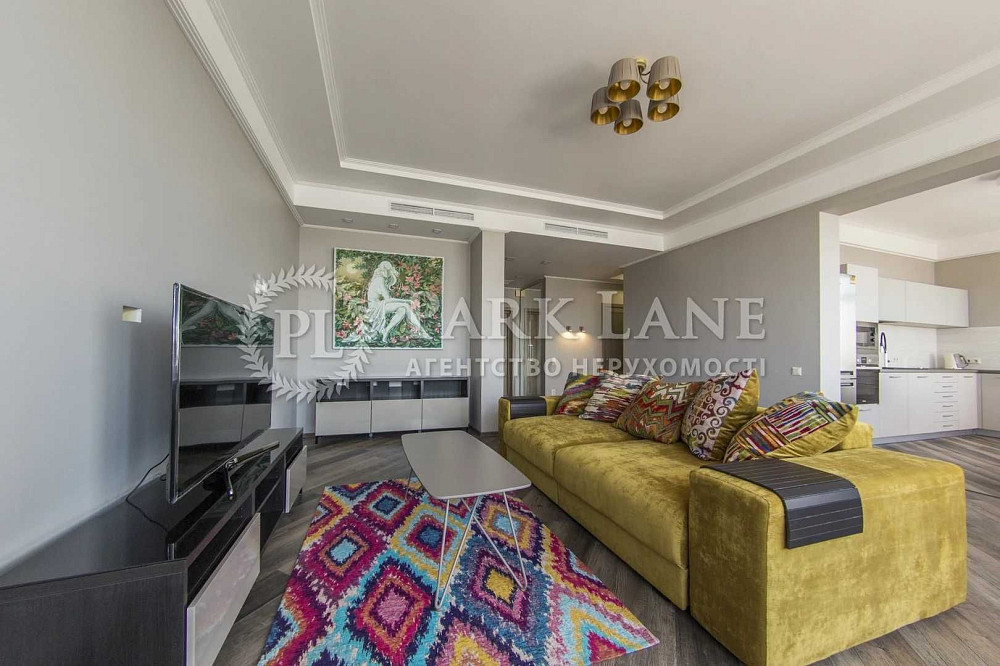 Оренда 3-к Центр Несторівський пров 6 Золоті ворота Львівська площа Київ - зображення 3