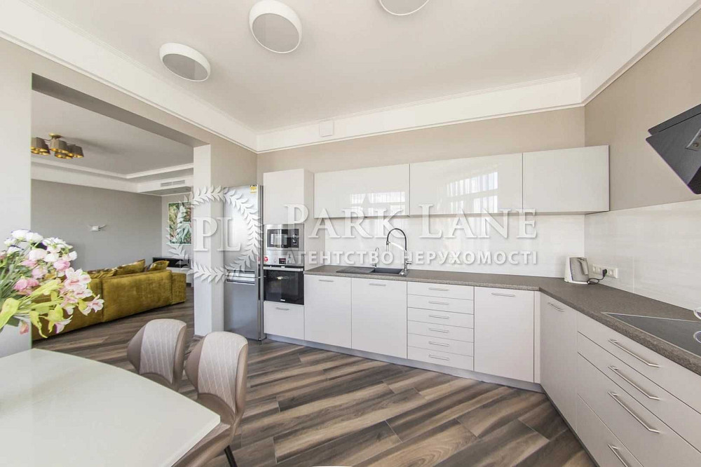 Оренда 3-к Центр Несторівський пров 6 Золоті ворота Львівська площа Київ - зображення 8